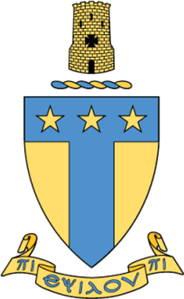 Alpha Tau Omega Coat of Arms